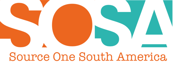 Logo SOSA